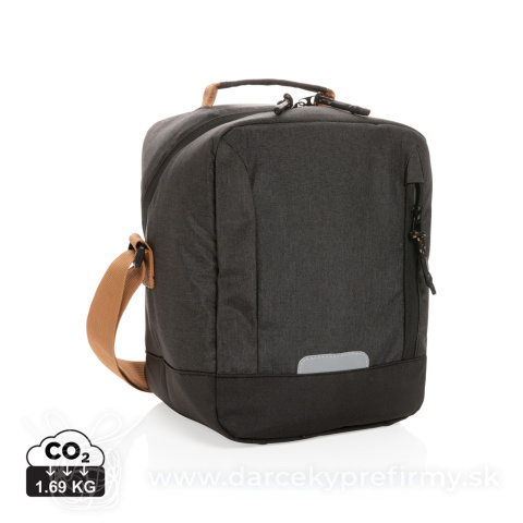Obrázok produktu Urban outdoor chladiaca taška Impact z rPET AWARE™