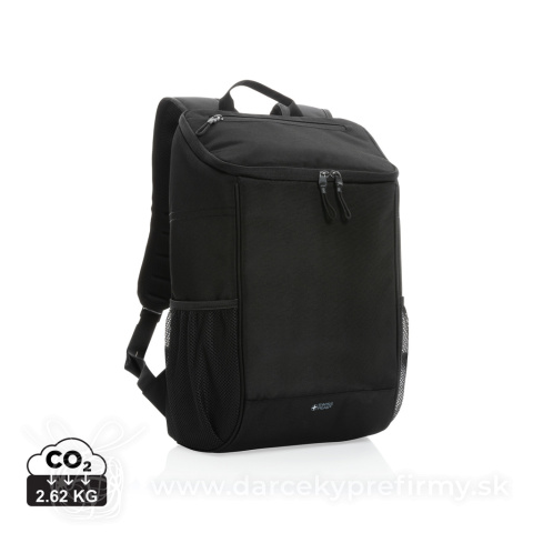 Obrázok produktu Chladiaci batoh Swiss Peak z 1200D RPET AWARE™