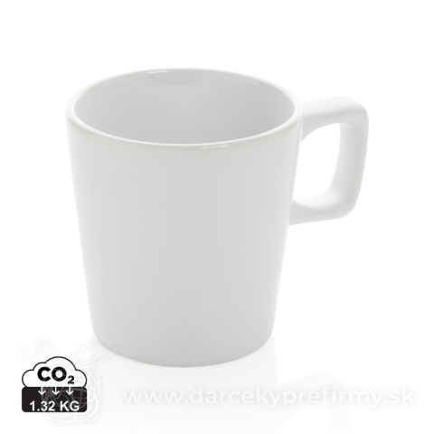 Obrázok produktu Moderný keramický hrnček na kávu