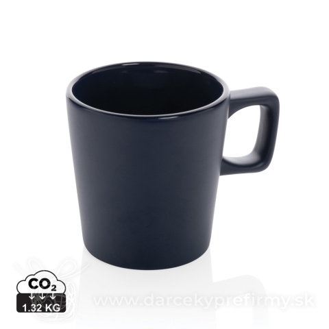 Obrázok produktu Moderný keramický hrnček na kávu