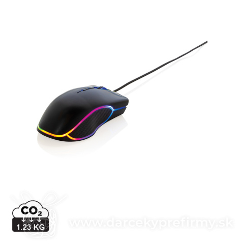 Obrázok produktu RGB herná myš