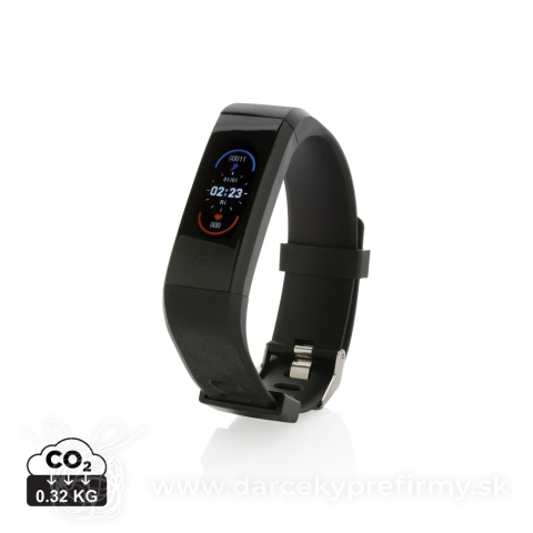 Obrázok produktu Fitness náramok Sense Fit z RCS recykl. TPU