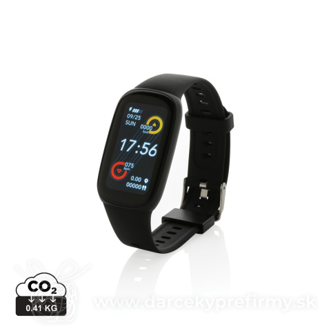 Obrázok produktu Fitness náramok s monitorom srdcového tepu z RCS rec. TPU