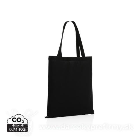 Obrázok produktu Taška Impact zo 145g recyklovanej bavlny AWARE™