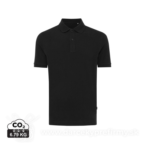 Obrázok produktu Polo tričko Iqoniq Yosemite z recykl. bavlny
