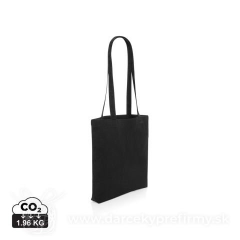 Obrázok produktu Taška Impact z recyklovanej bavlny AWARE™