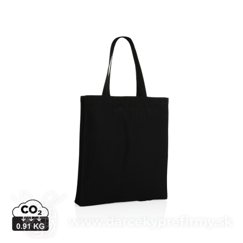 Obrázok produktu Taška s širokým dnom Impact zo 145g recykl. bavlny AWARE™