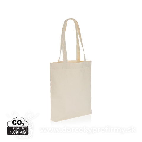 Obrázok produktu Nefarbená taška Impact z 285g recykl. canvas AWARE™