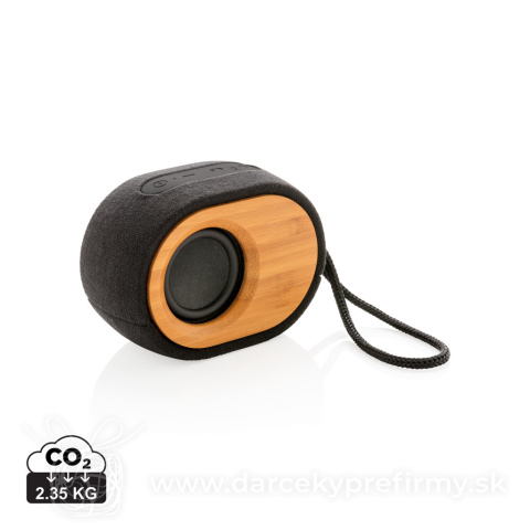 Obrázok produktu Reproduktor Bamboo X