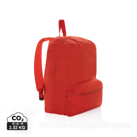 Obrázok produktu Batoh Impact z 285g recykl. canvas