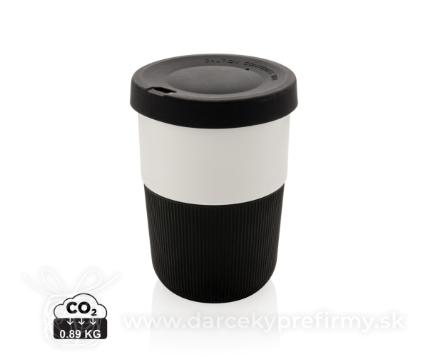 PLA hrnček coffee to go 380ml