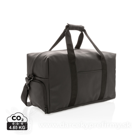 Obrázok produktu Víkendová taška z hladkého PU
