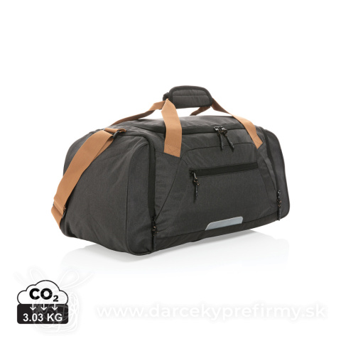 Obrázok produktu Urban outdoor víkendová taška Impact z rPET AWARE™