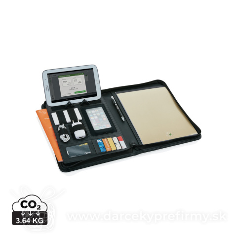 Obrázok produktu Základné technické portfólio na zips