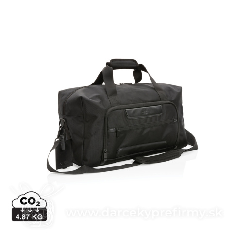 Obrázok produktu Swiss Peak víkendová taška Voyager z rPET AWARE™