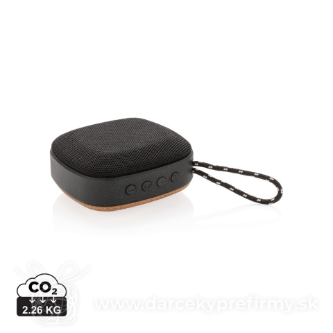 Obrázok produktu Bezdrôtový reproduktor Baia 5W