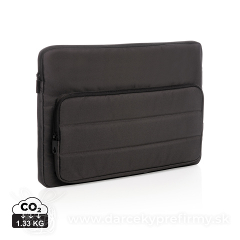 Obrázok produktu Obal na 15,6" notebook Impact z RPET AWARE™