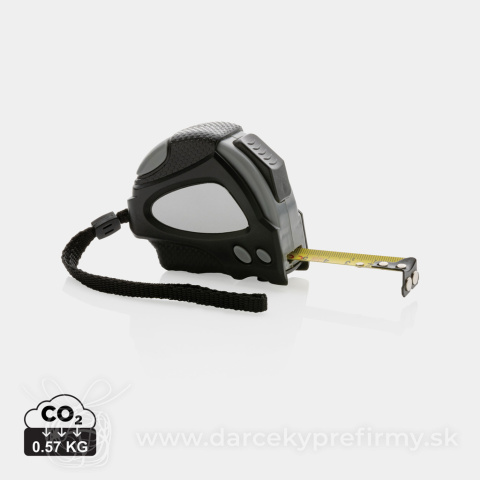 Obrázok produktu Zvinovací meter Auto stop 3m/16mm z RCS recykl. plastu