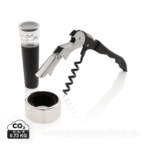Obrázok produktu Vino Sommelier sada 3ks