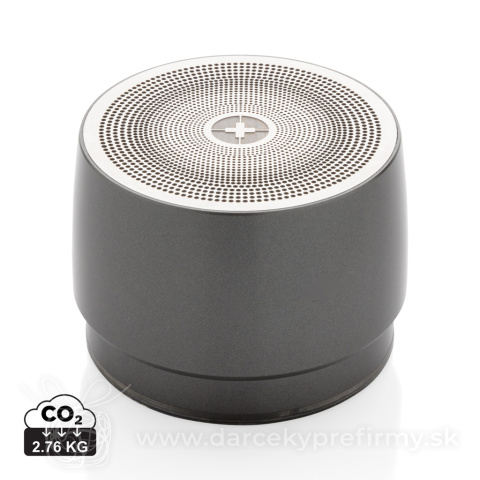 Obrázok produktu Basový reproduktor Swiss Peak 5W
