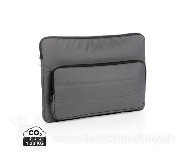 Obal na 15,6" notebook Impact z RPET AWARE™
