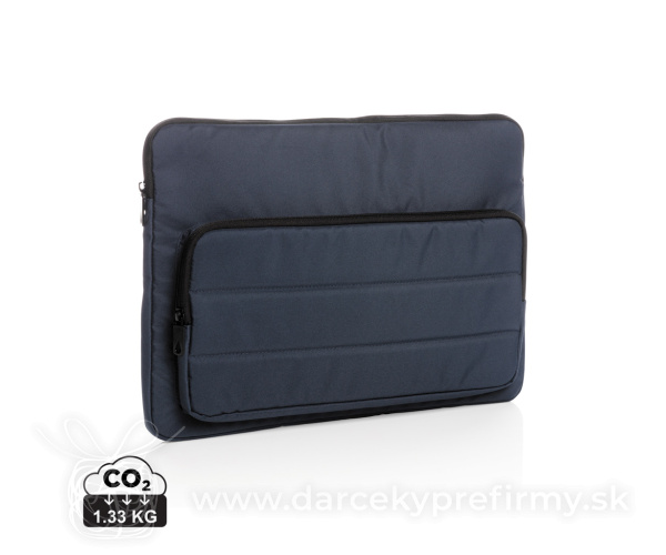 Obal na 15,6" notebook Impact z RPET AWARE™