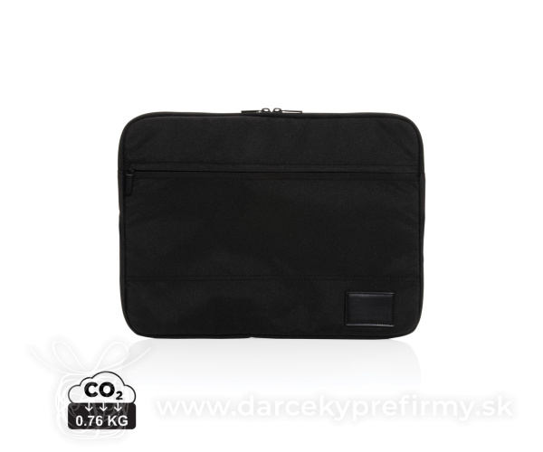 Obal na 14" notebook Impact z RPET AWARE™