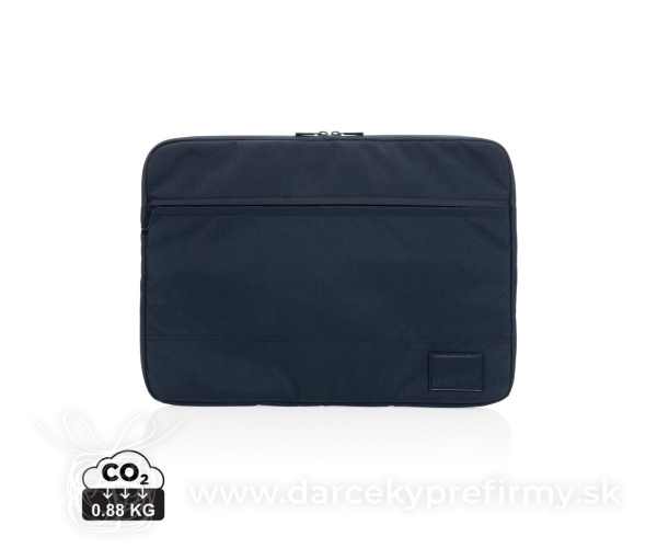 Obal na 15,6" notebook Impact z RPET AWARE™