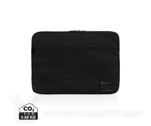 Obal na 15,6" notebook Impact z RPET AWARE™