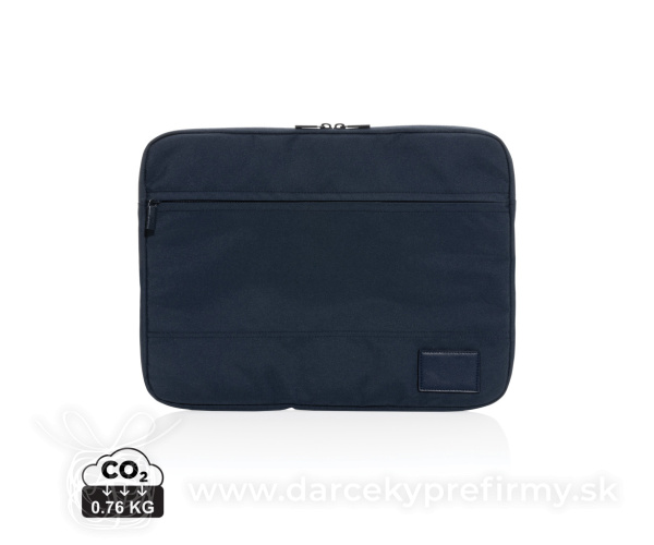 Obal na 14" notebook Impact z RPET AWARE™