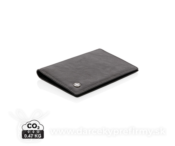 Obal na doklady s RFID ochranou