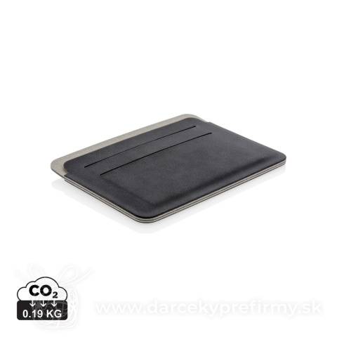 Obrázok produktu RFID puzdro na karty Quebec