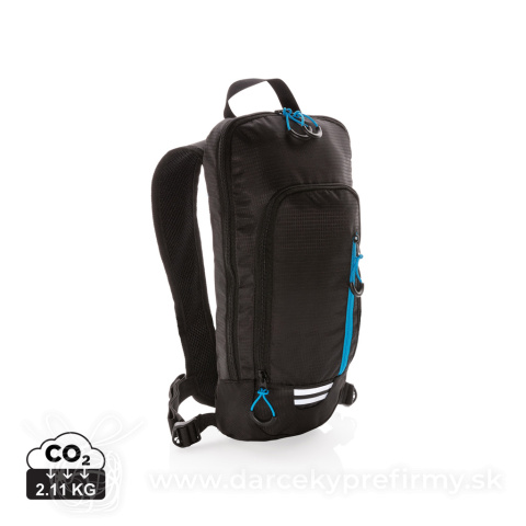 Obrázok produktu Malý 7L turistický ripstop batoh Explorer