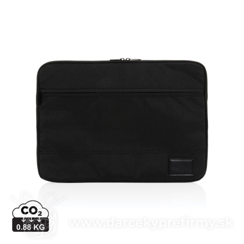 Obrázok produktu Obal na 15,6" notebook Impact z RPET AWARE™