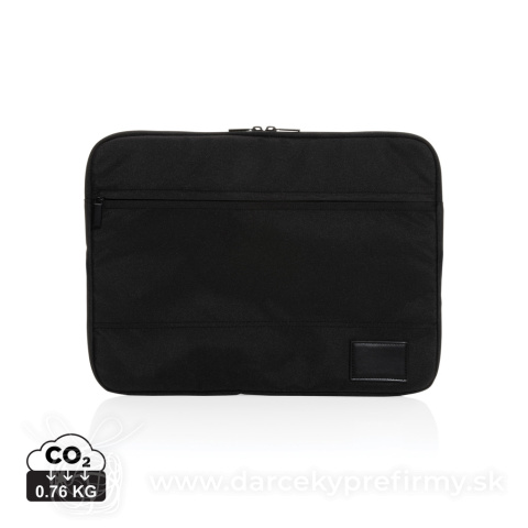 Obrázok produktu Obal na 14" notebook Impact z RPET AWARE™