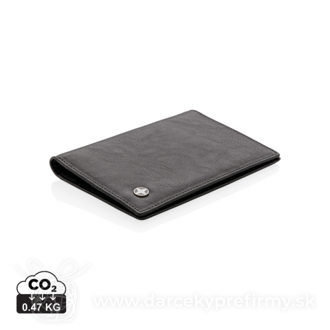 Obrázok produktu Obal na doklady s RFID ochranou