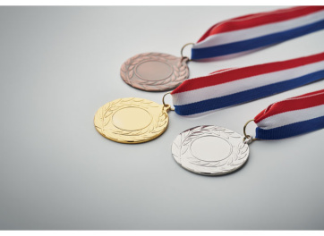 Obrázok kategórie MEDAILY A TROFEJE