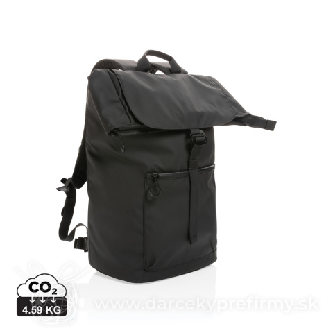 Obrázok produktu Vodeodolný batoh na 15,6" notebook Impact z rPET AWARE™