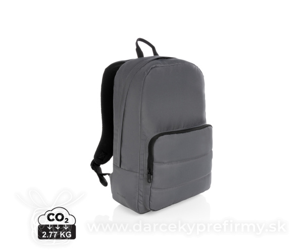 Základný batoh na 15,6" notebook Impact z RPET AWARE™