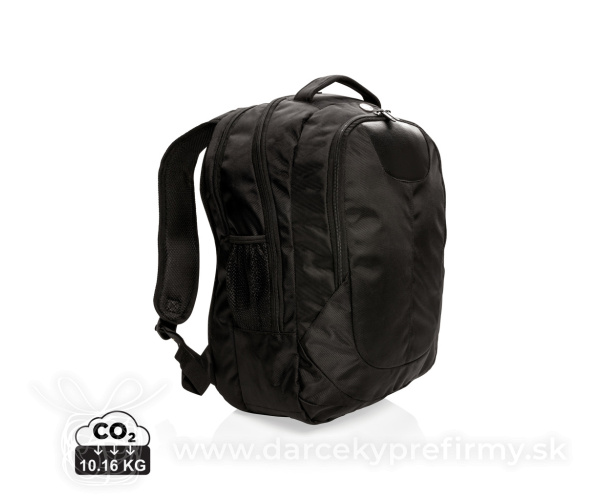 Outdoorový batoh na notebook