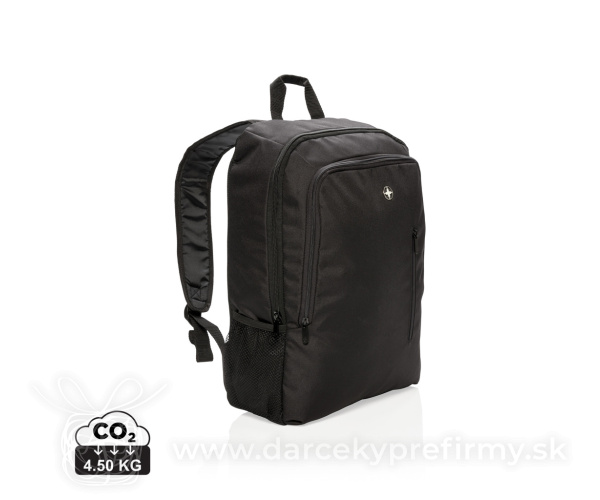 Business batoh na 17” notebook