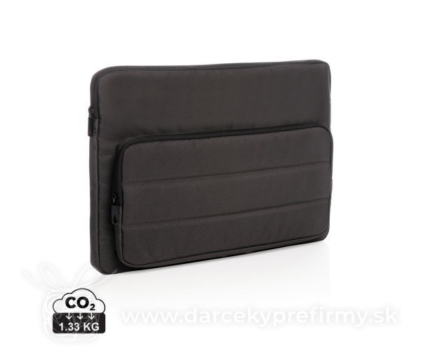 Obal na 15,6" notebook Impact z RPET AWARE™