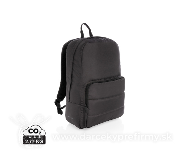 Základný batoh na 15,6" notebook Impact z RPET AWARE™