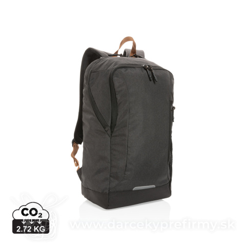 Obrázok produktu Urban outdoor batoh Impact z rPET AWARE™