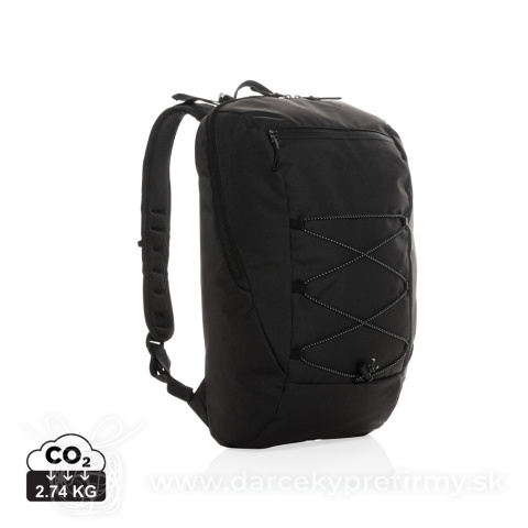 Obrázok produktu Turistický batoh 18L Impact z RPET AWARE™