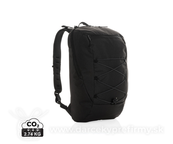 Turistický batoh 18L Impact z RPET AWARE™