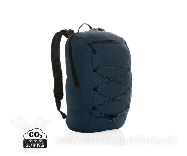 Turistický batoh 18L Impact z RPET AWARE™