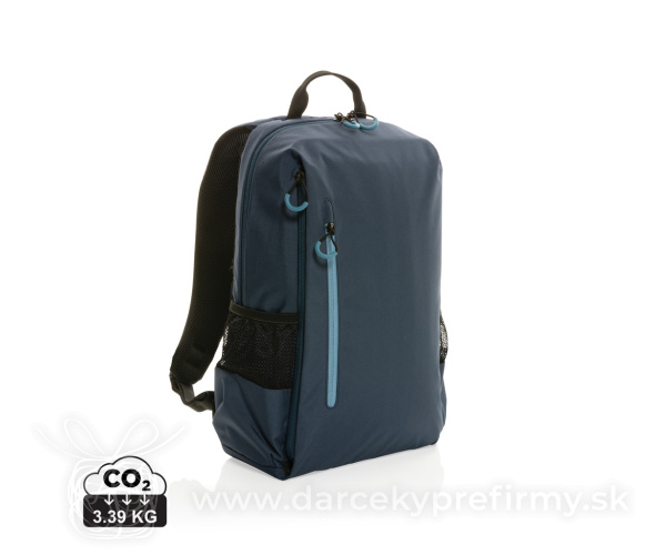 Batoh na 15,6" notebook Lima Impact z RPET AWARE™