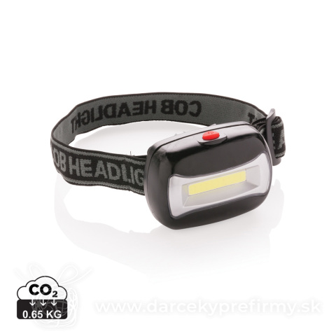 Obrázok produktu COB čelovka