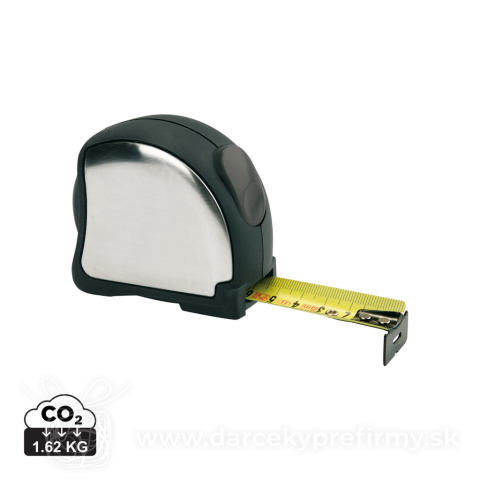 Obrázok produktu Oceľový zvinovací meter, 5 m/19 m